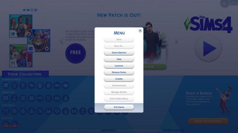 Come Installare Le Mod Di The Sims 4 E I Contenuti Personalizzati