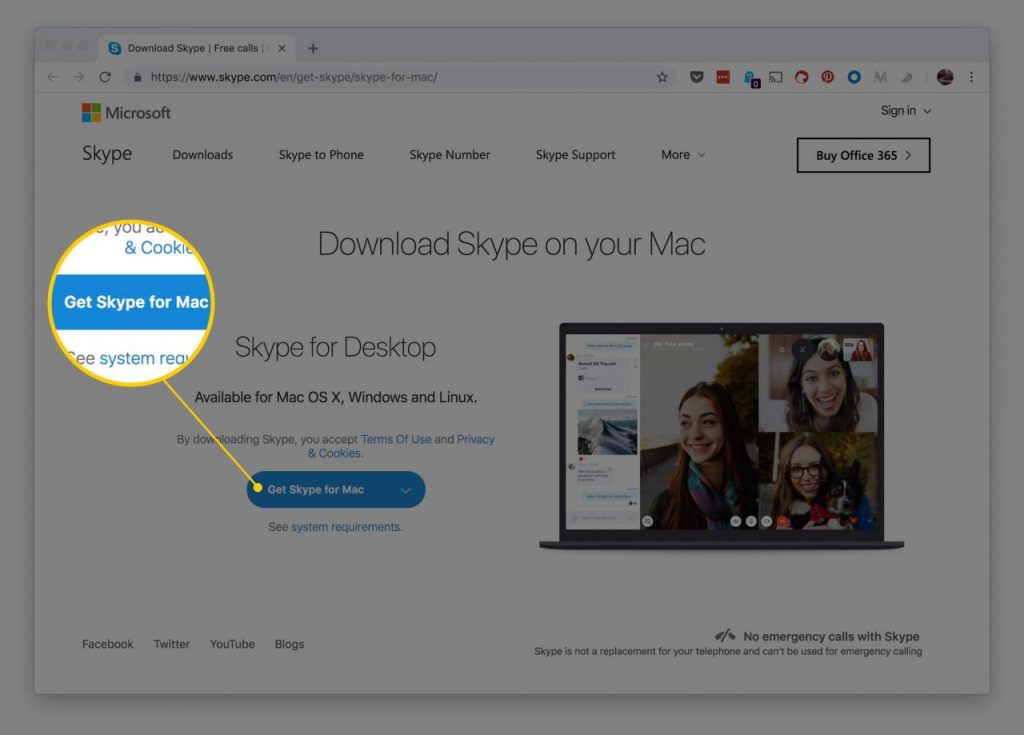 cartella download skype cartella download skype