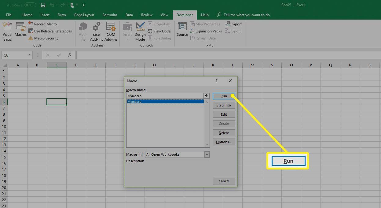 Come Creare Una Macro In Excel Comeaprire Blog