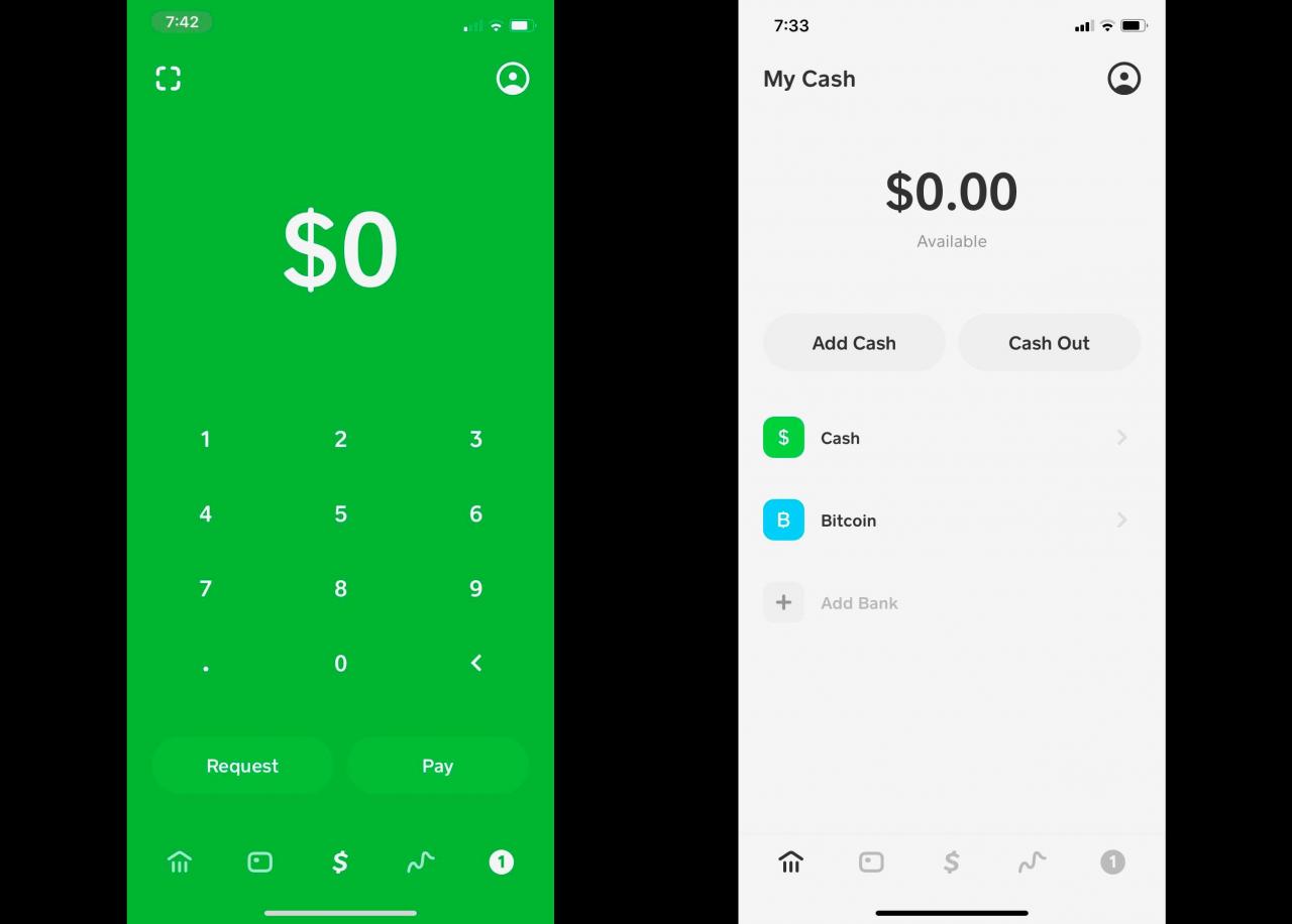 come scaricare cash app in italia