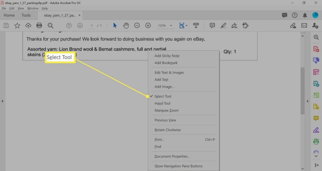 Come Inserire Un PDF In Word – Comeaprire Blog