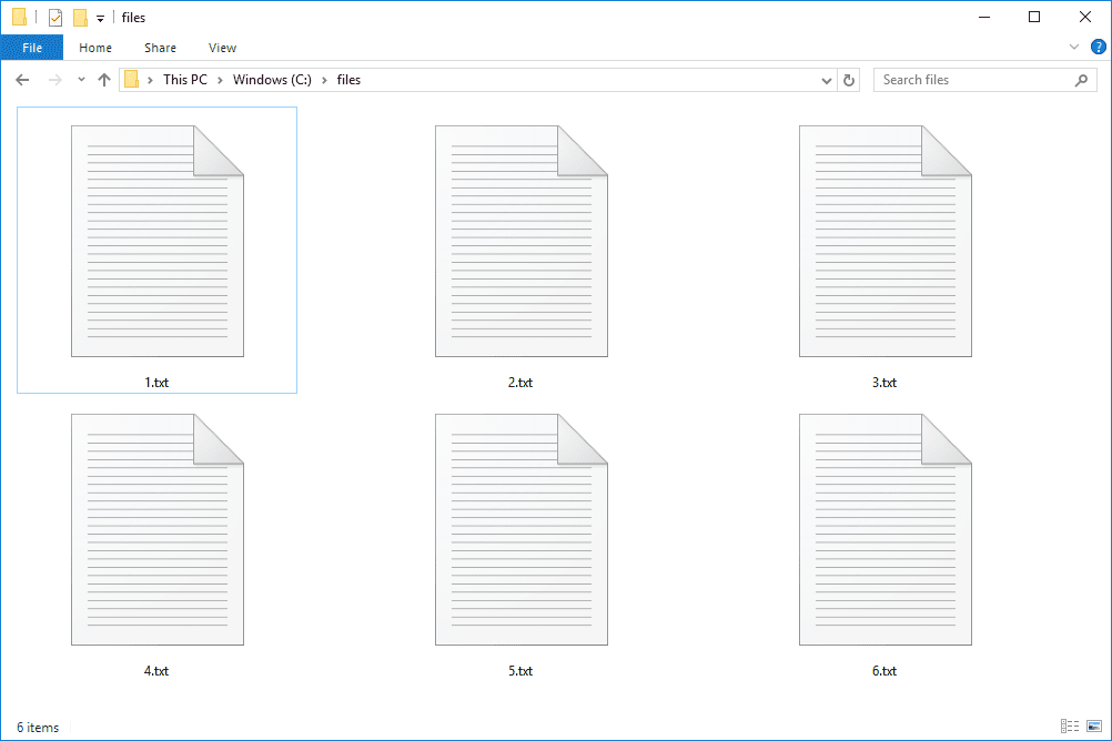 File Di Testo cosa Sono E Come Aprirne Uno Comeaprire Blog