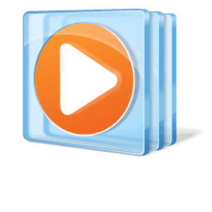 Logo di Windows Media Player.